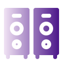 altavoz icon