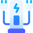 Charging Station icon