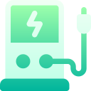 Charging Station icon