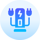 Charging Station icon