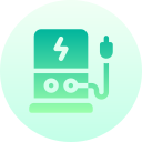 Charging Station icon