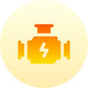 motor icon