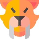 smilodon icon