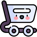 carrito de compras icon