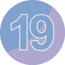 19