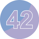 42