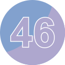 46 