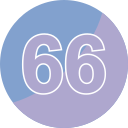 66