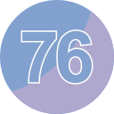 76