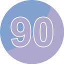 90