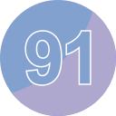 91