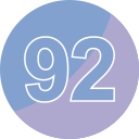 92