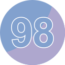 98