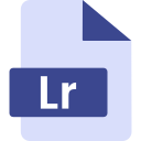 lightroom icon