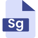 sg icon