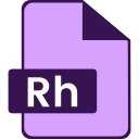 rh. icon