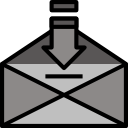 correo electrónico icon