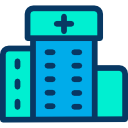 hospital icon