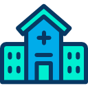 hospital icon