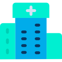 hospital icon