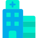 hospital icon