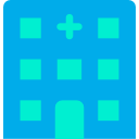 hospital icon