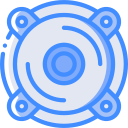 altavoz icon