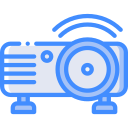 proyector icon