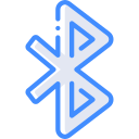 bluetooth icon