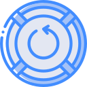 reiniciar icon