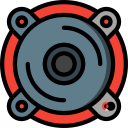 altavoz icon