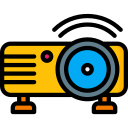 proyector icon