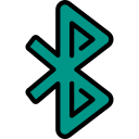 bluetooth icon