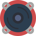 altavoz icon