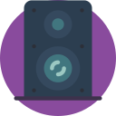 altavoz icon