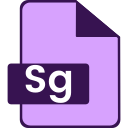 sg icon