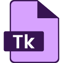 tk icon