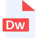 dreamweaver icon