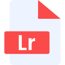 lightroom icon