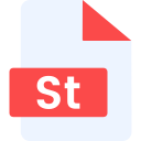 adobe stock icon