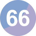 66 icon