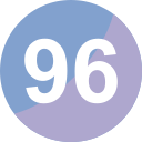 96 icon