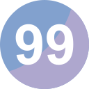 99 icon