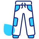 pantalón icon