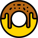 rosquilla icon