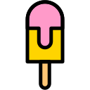 paleta de hielo icon