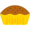 pie de manzana icon