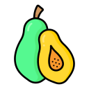 papaya icon