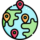 places icon