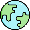 planeta tierra icon